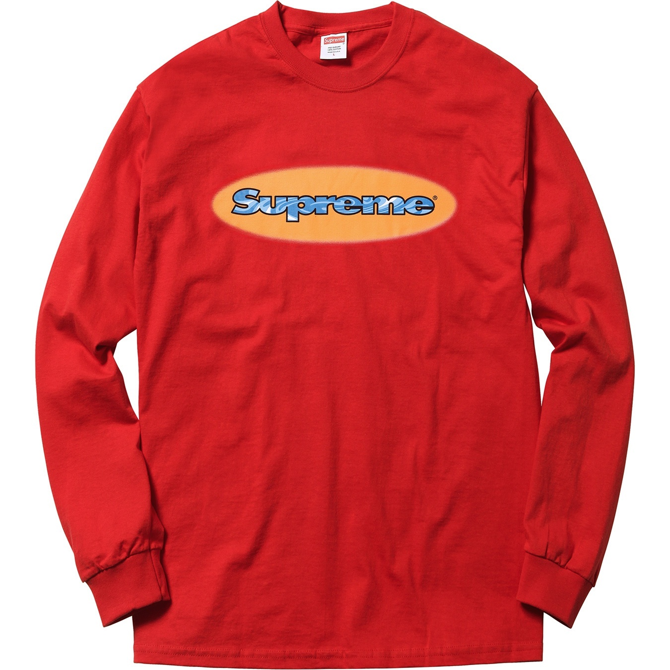 Ripple L/S Tee view 5